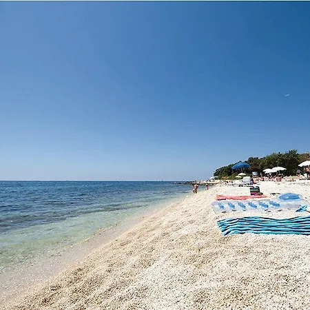 Apartment Mareonda.2 Rovinj
