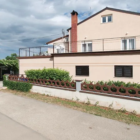Lägenhet Apartment Mareonda.2 Rovinj