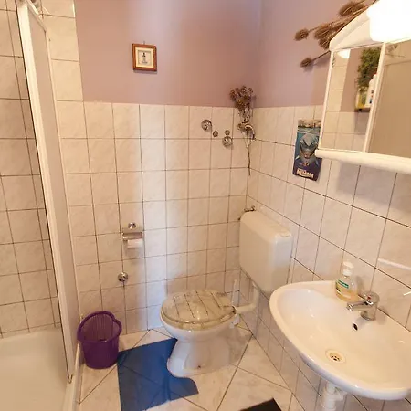 Apartment Mareonda.2 Lägenhet Rovinj