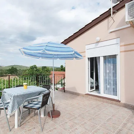 Lägenhet Apartment Mareonda.2 *