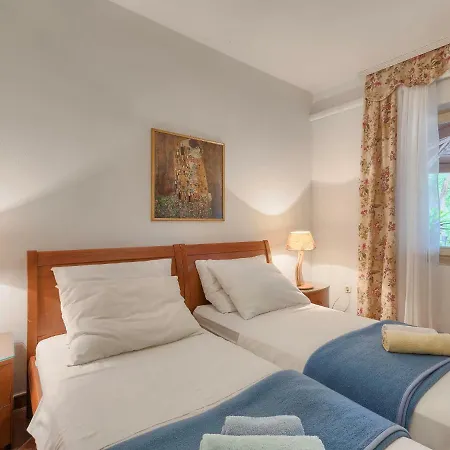 Lägenhet Apartment Mareonda.2 *