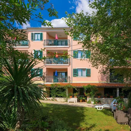 Lägenhet Apartment Mareonda.2
