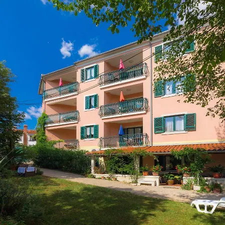 Apartment Mareonda.2 Lägenhet Rovinj