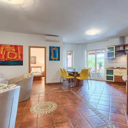 Apartment Mareonda.2 Rovinj