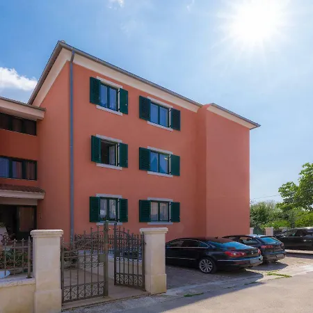 Apartment Mareonda.2 Rovinj