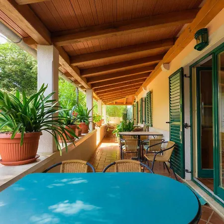Lägenhet Apartment Mareonda.2 Rovinj