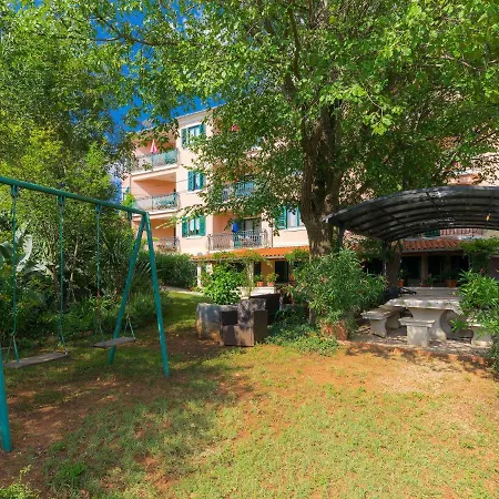 Apartment Mareonda.2
