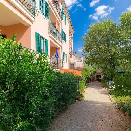 Lägenhet Apartment Mareonda.2 *