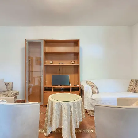 Lägenhet Apartment Mareonda.2 *